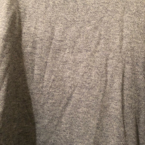 Fur Poncho - Picture 4 of 5